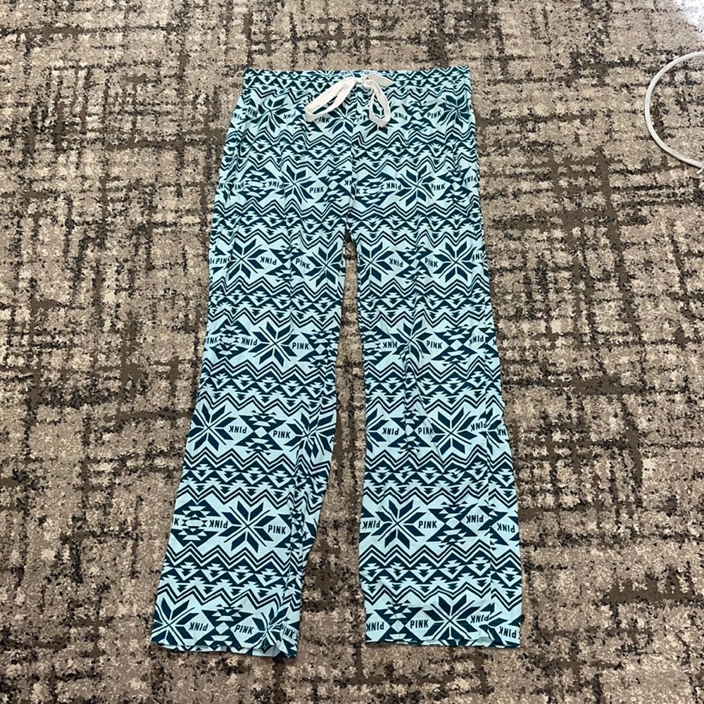 PINK Brand Pajama Pants!